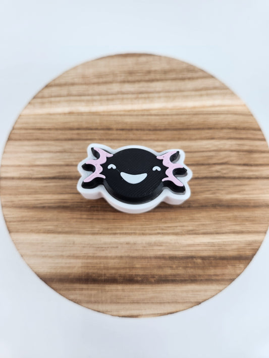 Axolotl Clicker