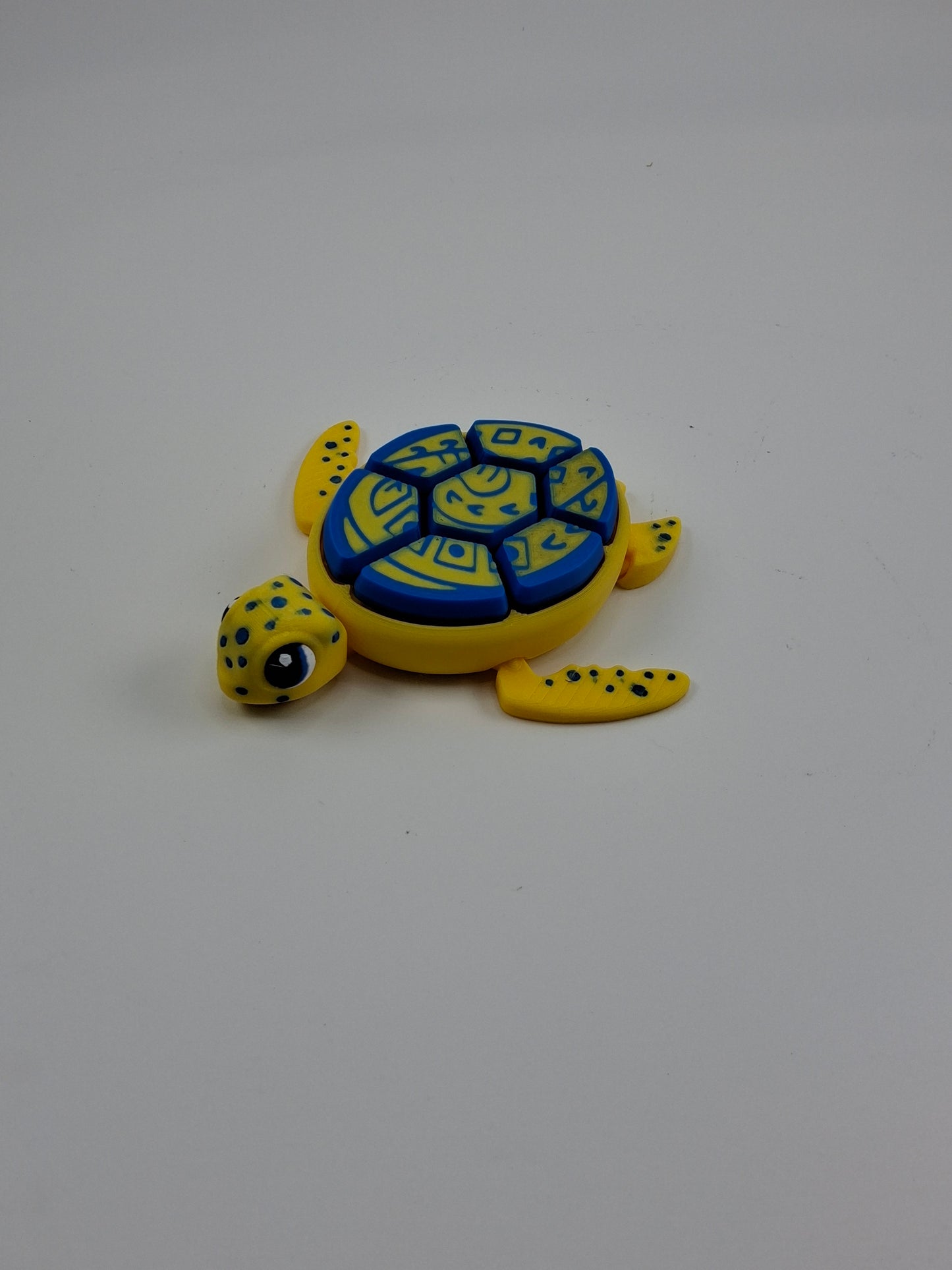 Turtle Clickers