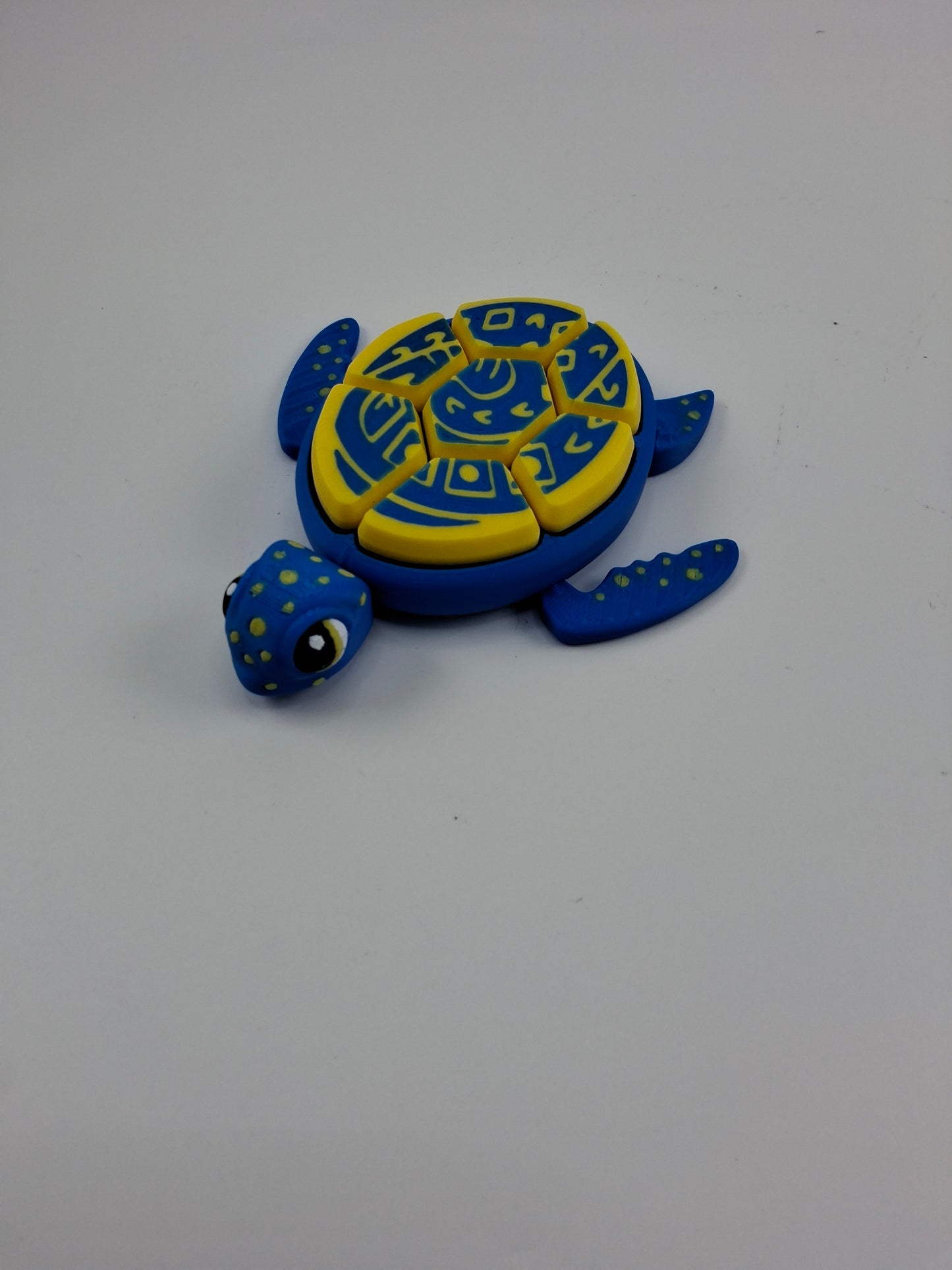Turtle Clickers