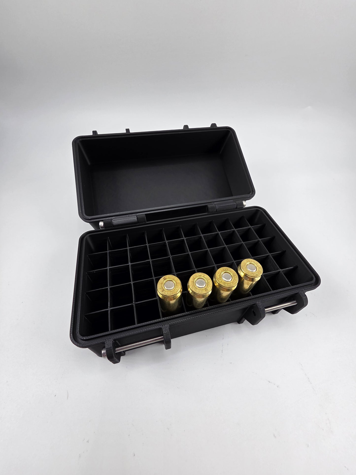 50 Round Ammunition Box