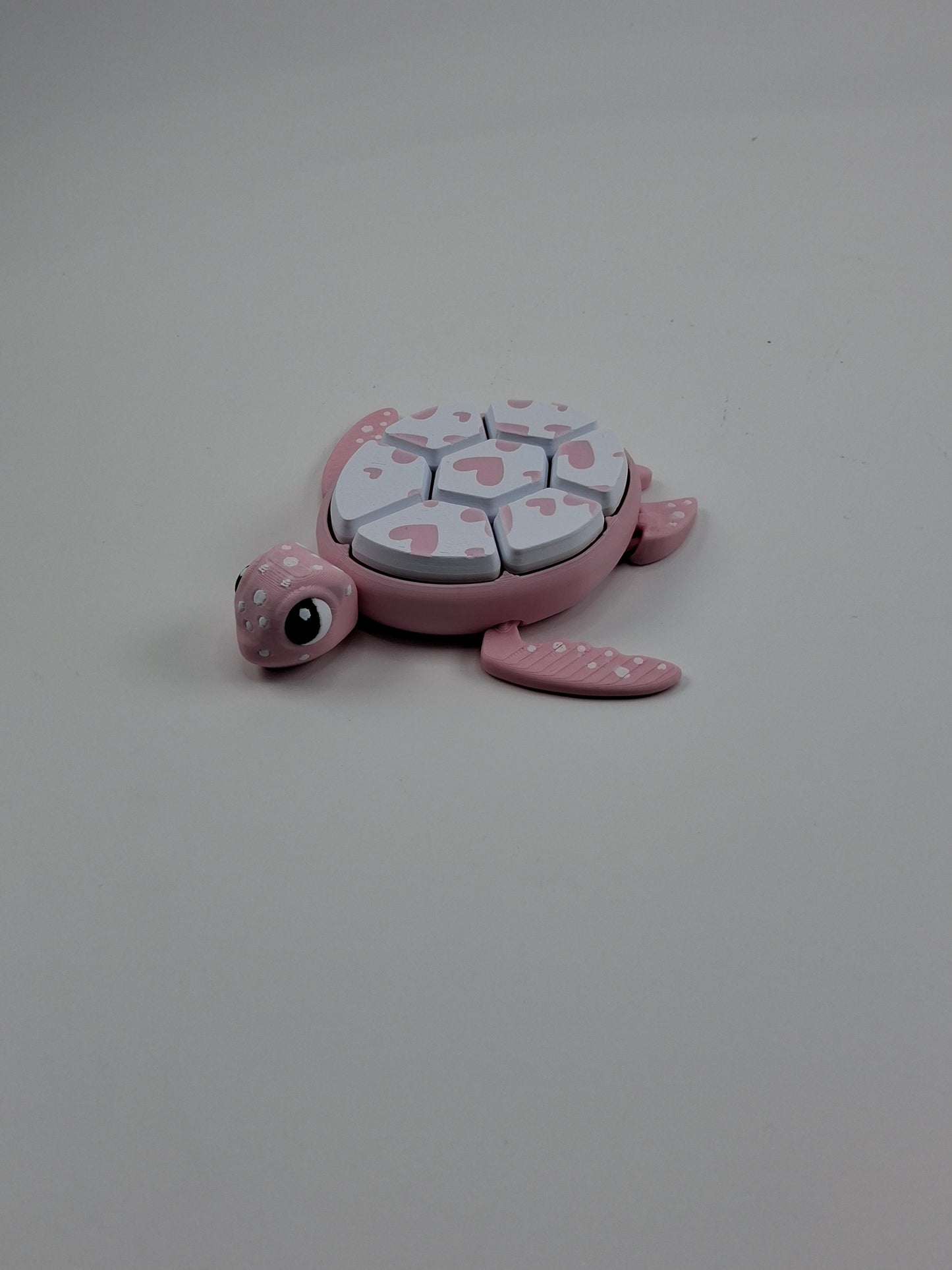 Turtle Clickers